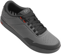 Giro Latch Schoenen Heren, grijs