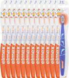 Elmex Tandenborstel Enfant 3-6 Lot économique 12xPar s