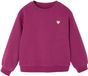 Vertbaudet Basic meisjessweater met motief
