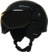 Brunotti Ridge casque de ski - Noir - S/M (54-58cm) - Unisexe - 2022/2023