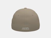 Under Armour Blitzing Pet City Khaki / White Quartz L/XL