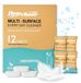 Tabletten pour Nettoyant tout usage, Set de 12