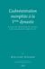 L'administration Brill L'administration memphite à la Vème dynastie: Le Rôle des détenteurs de charges liées aux soins du corps du roi: 41 Hardcover