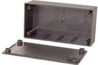 Gainta G1020B G1020B Behuizing 83 x 54 x 30 ABS kunststof Zwart 1 stuk(s)