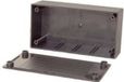Gainta G1020B G1020B Behuizing 83 x 54 x 30 ABS kunststof Zwart 1 stuk(s)