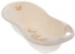 TEGA Anatomisch babybadje 102 cm Teddy beige