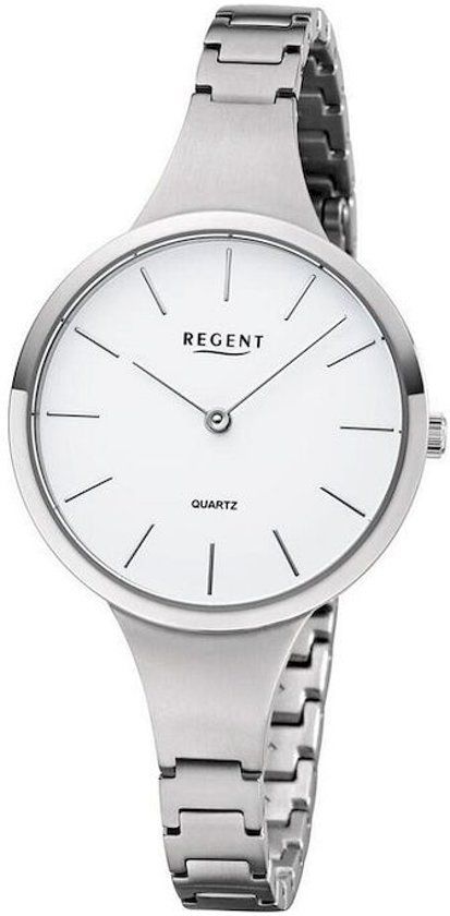 REGENT Mod. F-1153 - Horloge - 4050597190741