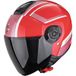 Scorpion Casque moto EXO-City II Cosmos