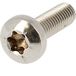 Tcbl Torx M5x25 Inox A2 Din 7985