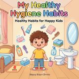 My Healthy Hygiene Habits: Healthy Habits for Happy Kids