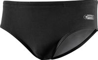 Beco zwemslip heren polyester zwart