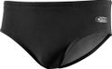Beco zwemslip heren polyester zwart