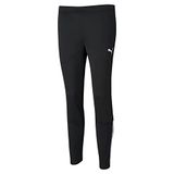 Puma Damen Sporthose TeamLIGA Training Pants W 657254 Puma Black-Puma White-XS