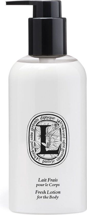 diptyque Fresh Lotion For The Body 200 ml