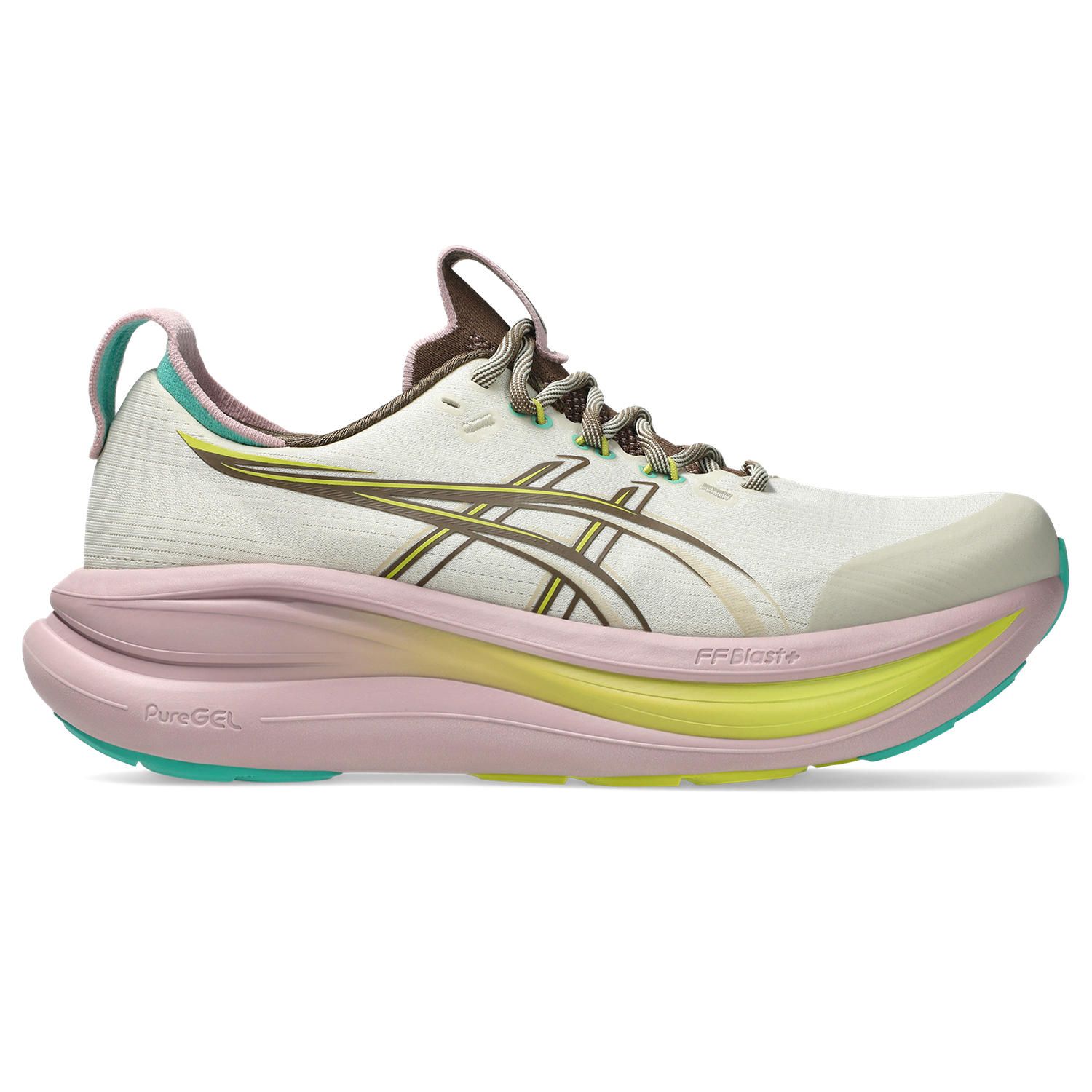 ASICS Gel Nimbus 28 TR Dames