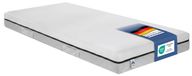 Irisette Smart 2-in-1 Duo, matelas 7 zones, en mousse HR, 90 x 200 cm | Matelas réversible