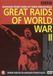 Megamoviestore Great Raids Of WW II