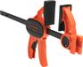JORGENSEN E-Z HOLD 15 cm klem/spreider, uittrekbaar, lichte uitvoering