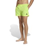 Adidas Essentials 5'' Zwembroek Geel XL Man