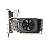 Gigabyte GeForce GT 710 2GB - GV-N710D3-2GL