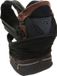 Chicco Draagzak Boppy Adjust Comfyfit Polyester/nylon Zwart