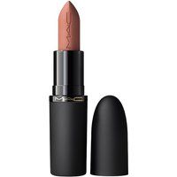 MAC Powder Kiss Lipstick Unisex 3.5g Roségoud