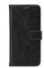 My Style Telefoonhoesje geschikt voor Samsung Galaxy S26 Hoesje | My Style Flex Wallet Bookcase Portemonnee | Pasjeshouder voor 3 Pasjes | Telefoonhoesje voor Pinpas / OV Kaart / Rijbewijs - Zwart