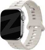 Strap-it Bandz Siliconen bandje 'Single Link' - sterrenlicht/starlight