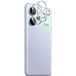 Phonillico® Camerabescherming voor Xiaomi Redmi Note 13 PRO PLUS 5G / Redmi Note 13 PRO+ 5G [2-pack] Gehard glas Achteruitrijcamera beschermfolie