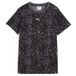 PUMA Shirt lila / lichtlila / donkerlila / wit