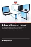Informatique Editions Notre Savoir Informatique en nuage