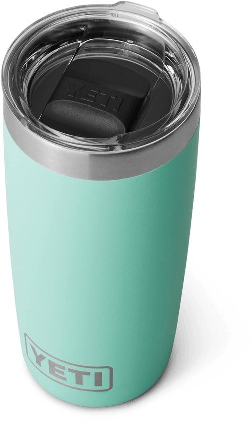 YETI Rambler Beker 10 oz - 295ml - Seafoam
