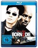 Plaion Born 2 Die (blu-ray) (Import)