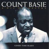 Good Pablo Good Time Blues CD
