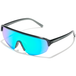 Hawkers - zonnebrillen voor heren en dames apex smoke clear blue