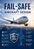 Fail-Safe Independently Published Fail-Safe Aircraft Design Paperback