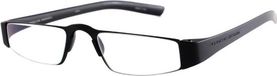 Porsche Design Leesbril P8801 p-Zwart-+2.50