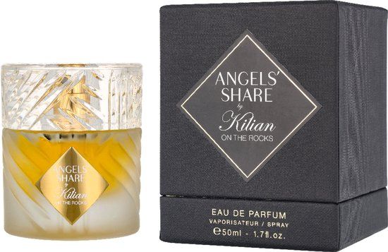 Kilian Angels' Share / 50 ml / Vrouwen