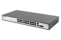 Digitus DN-95343 Netwerk-switches