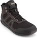 Xero Shoes Xcursion Fusion - Chaussure de randonnée pieds nus - Bison