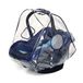 Regenbescherming Reer Regenhoes voor babyschaal, kinderwagen, buggy en sportwagen