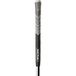 Golf Pride Poignée MCC Plus 4 Align Max, noir/rouge