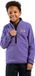 Odlo Kinder Fleece Longsleeve Midlayer 1/2 Zip Classic