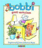 Bobbi Kluitman Bobbi gaat verhuizen