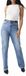 Levi's Ribcage Full Length Damesjeans