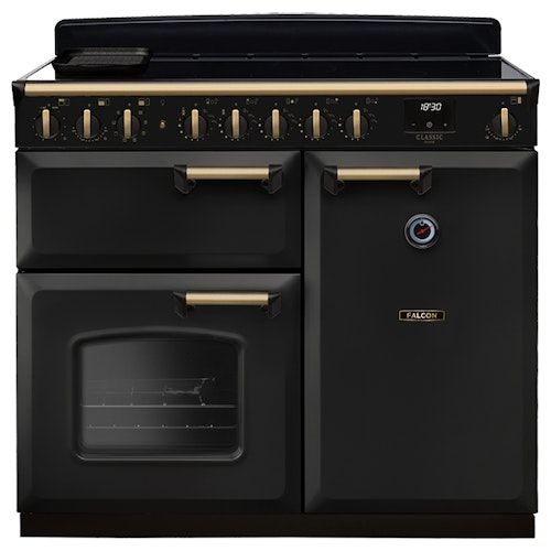 Falcon CLIMAX CLDL100EIPCBL/AB-E1