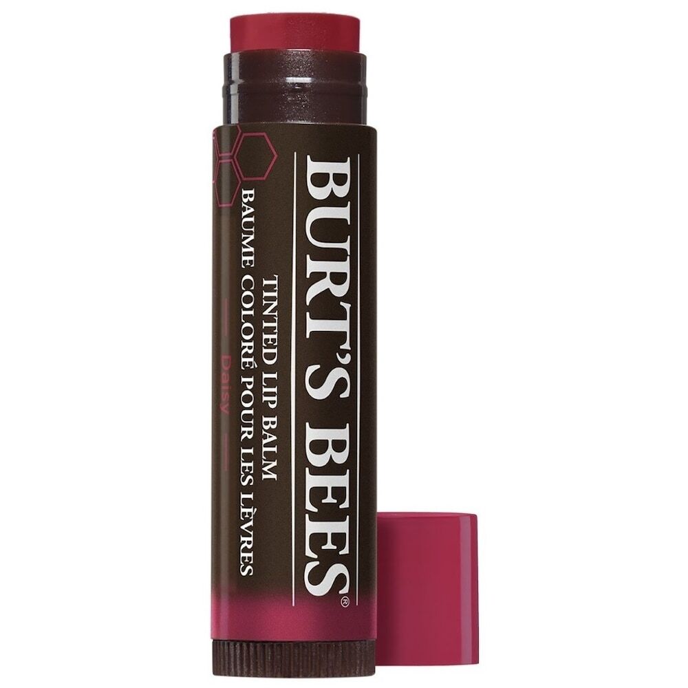 Burt's Bees Burt's Bees Burt’s Bees Tinted Lip Balm Daisy Lippenbalsem 4.25 g