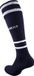 Gilbert Sokken Gym Unisexe Multicolore Polyester Coton Haut