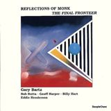 Music&Words Reflections Of Monk - The Final Fronteer (LP)
