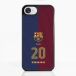 FC Barcelona Olmo Coque de Téléphone 3D